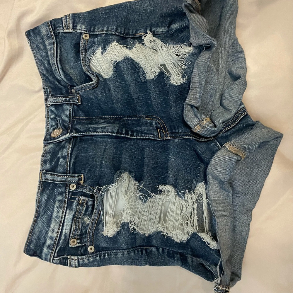 American eagle